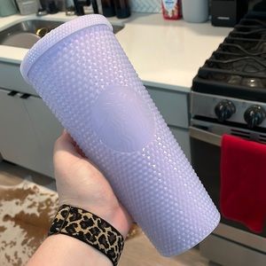 Starbucks Tumbler - Holiday Bling